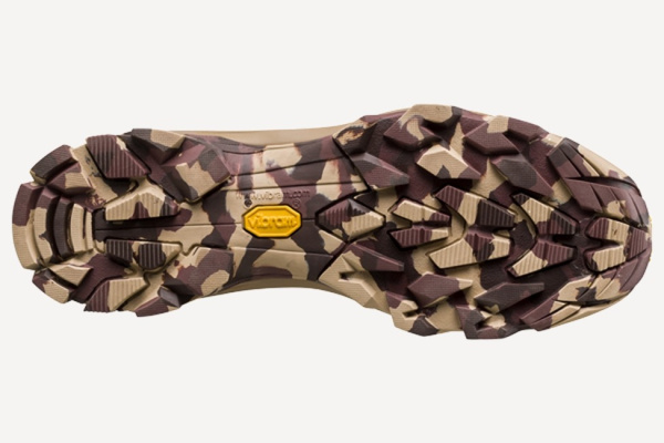 Ботинки 1214 LYNX MID GTX RR WL (RU 44 EU 45 USm 10.5 СМ 28.3; Camouflage)